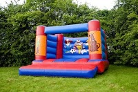 Party Time Bouncy castles 1083223 Image 7